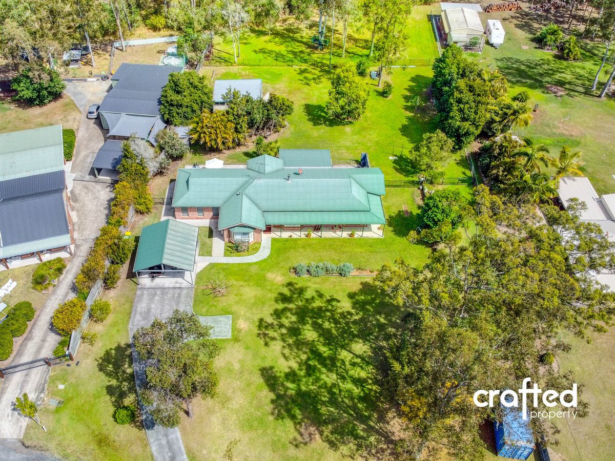 51 Richmond Court, Munruben QLD 4125, Image 1