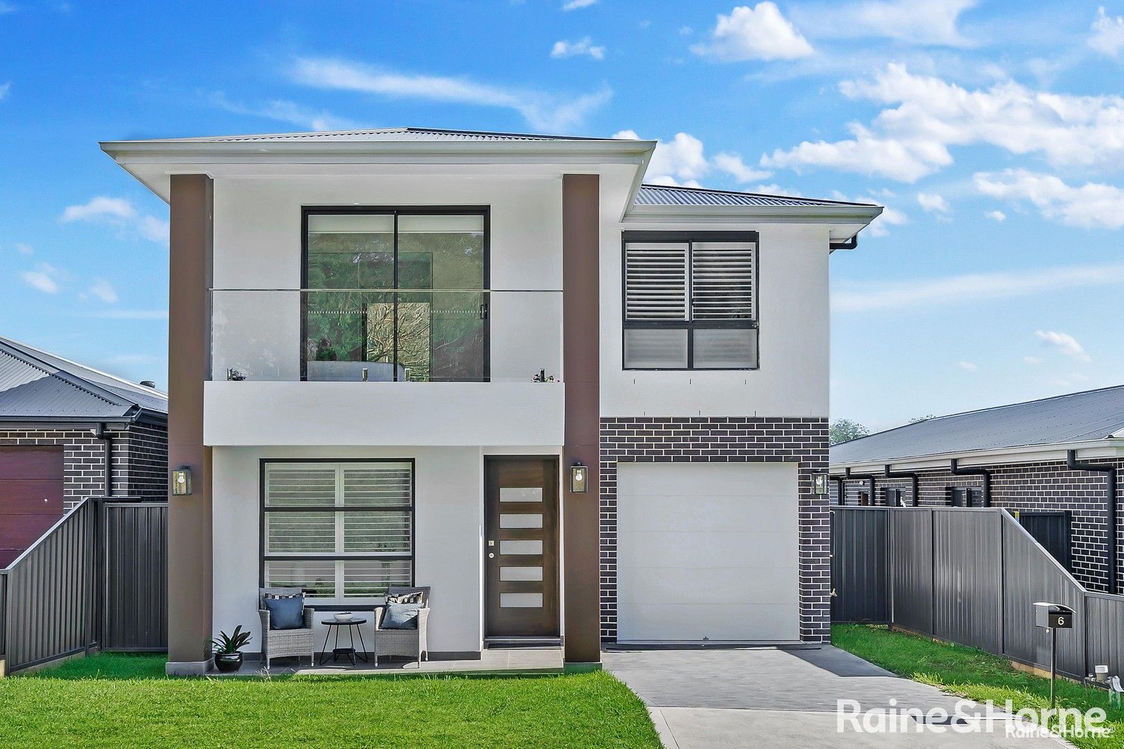 6 Jumper Street, Box Hill NSW 2765, Image 0