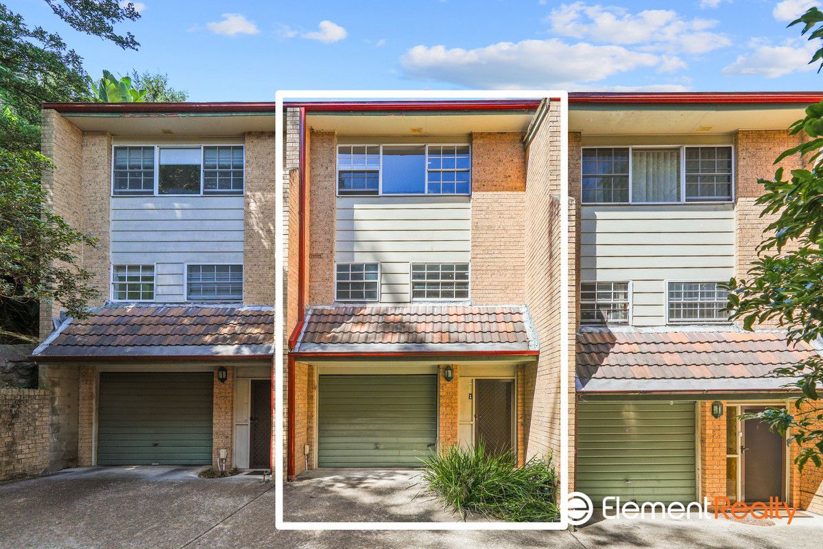 11/16 Robert Street, Telopea NSW 2117