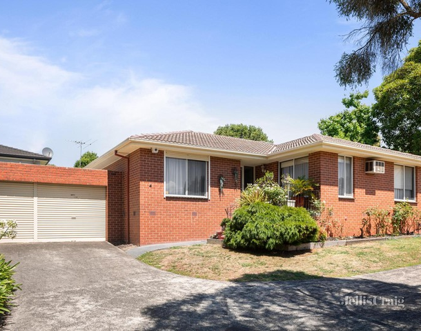 4/18-20 Wooddale Grove, Mitcham VIC 3132