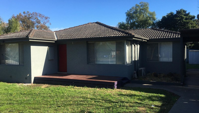 Picture of 36 Rathmullen Road, BORONIA VIC 3155
