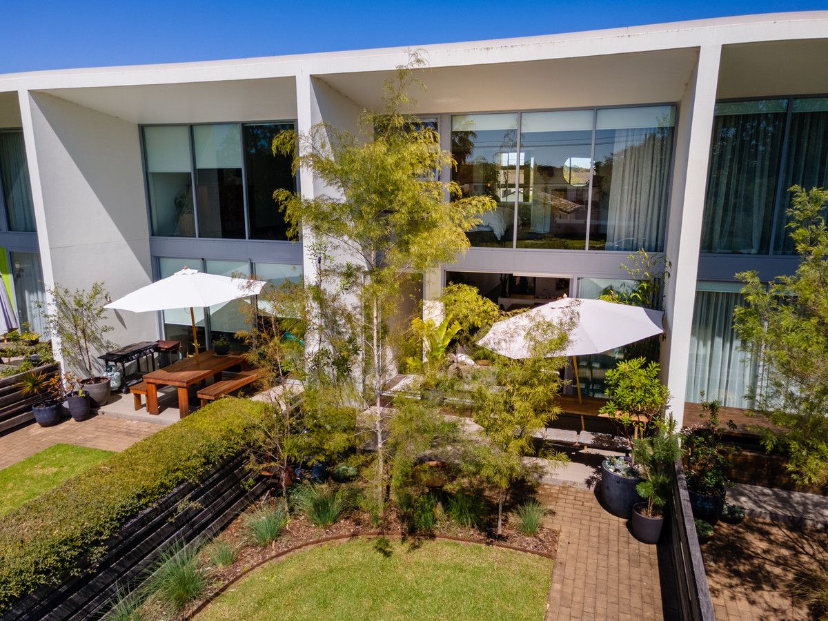 3 bedrooms Townhouse in 28/1 Elizabeth Street MERIMBULA NSW, 2548