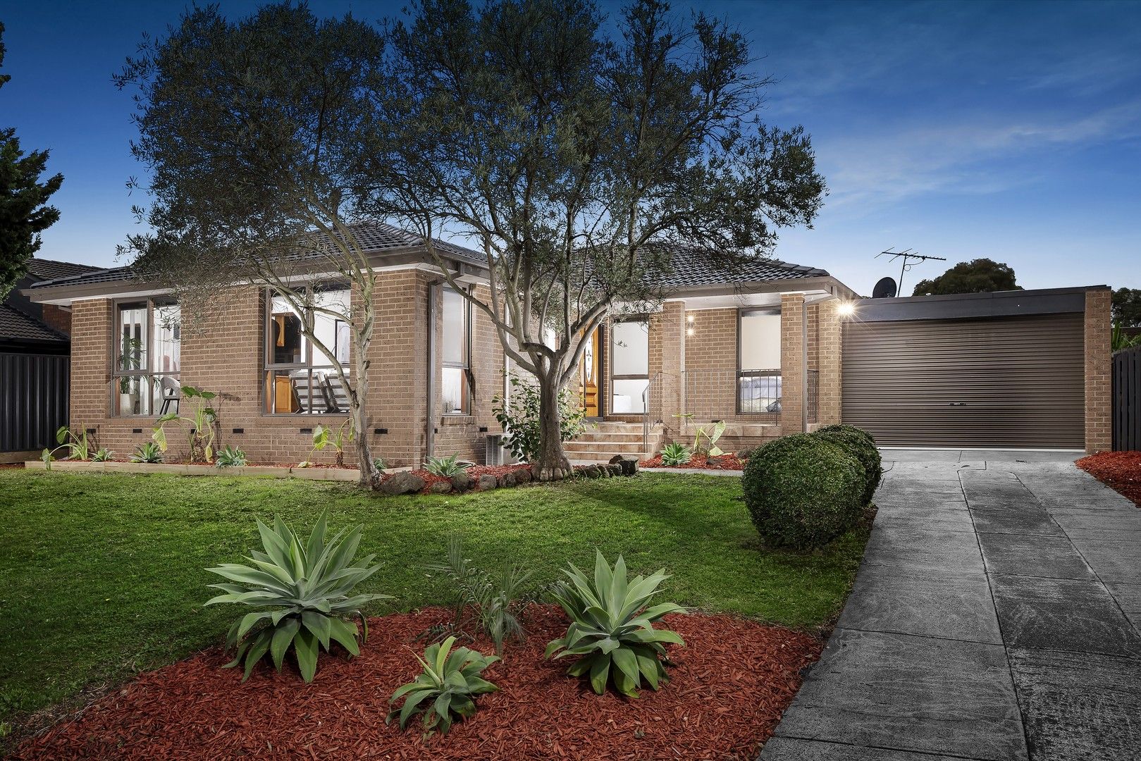 11 Doubell Court, Mill Park VIC 3082, Image 0