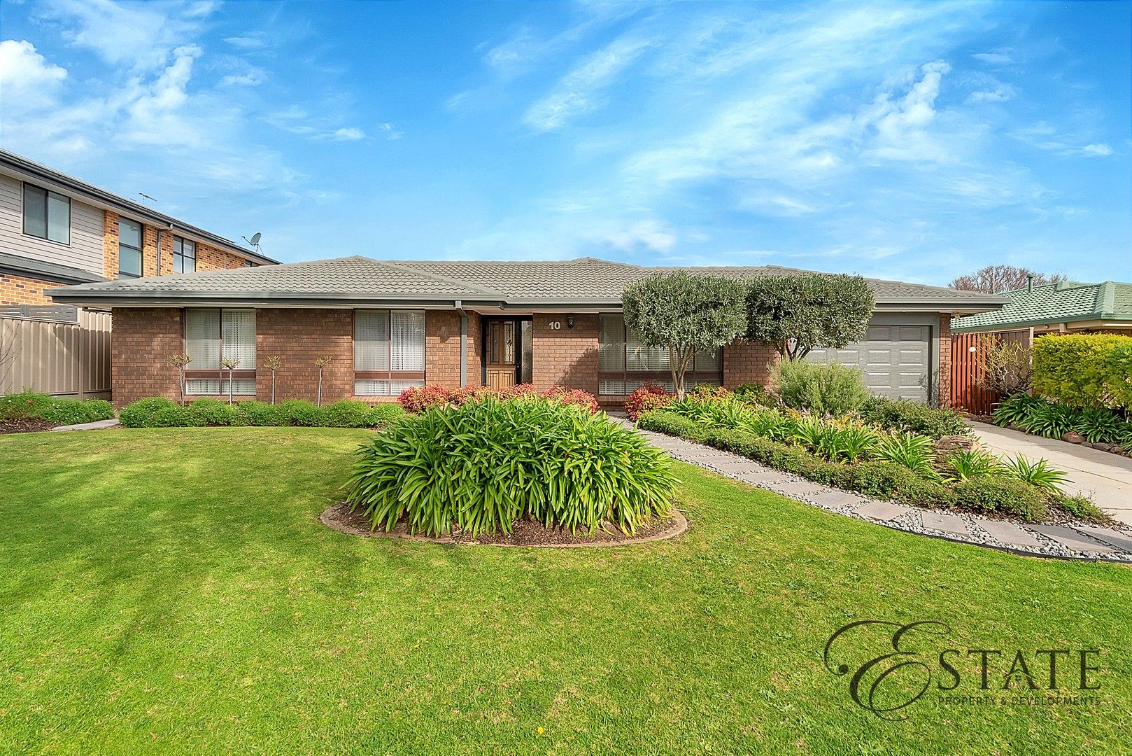 10 Niemeyer Crescent, St Agnes SA 5097, Image 0