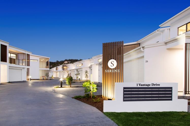13 1 Vantage Drive Yaroomba QLD 4573 Townhouse For Rent