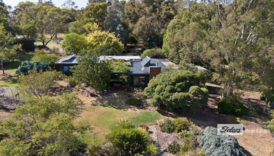 Picture of 285 Tambo Upper Road, SWAN REACH VIC 3903