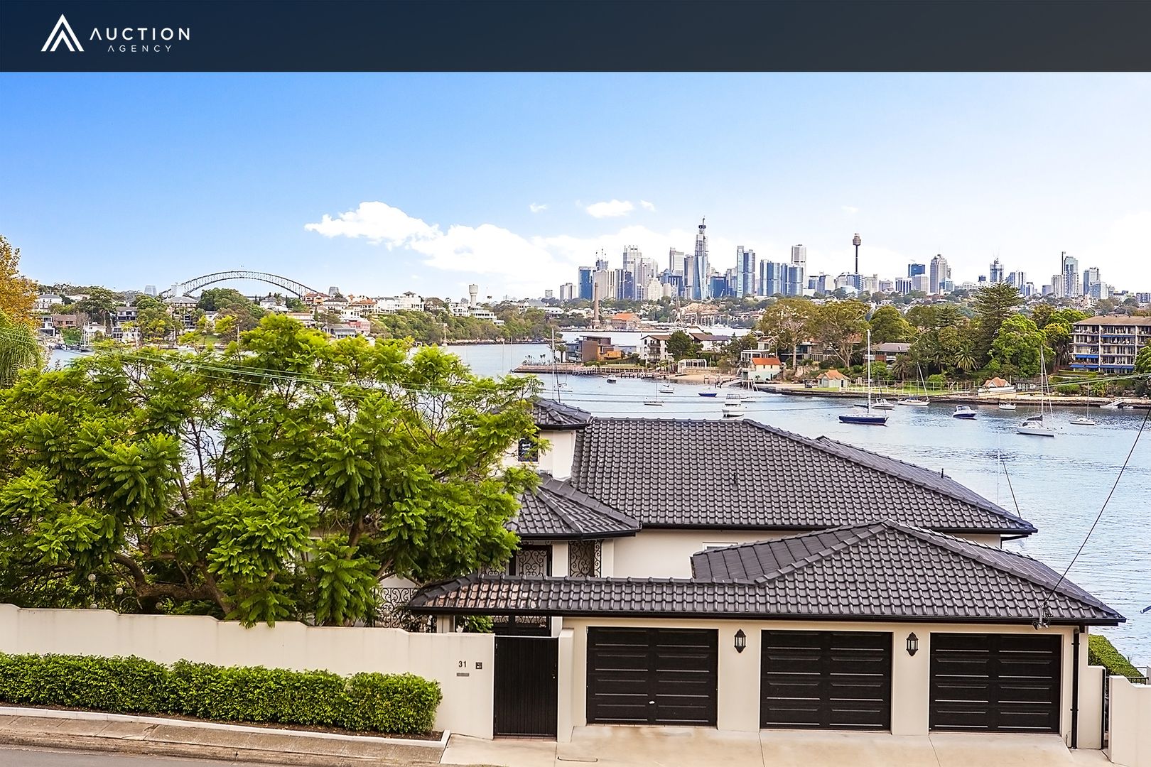 31 Huntleys Point Road, Huntleys Point | Property History & Address ...