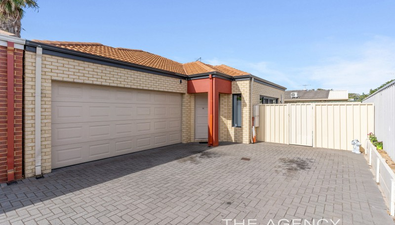 Picture of 5D & E Banksia Circle, THORNLIE WA 6108