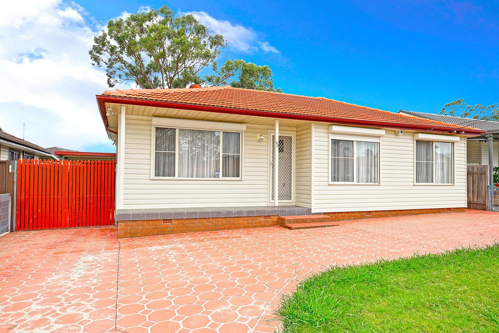 40 Hamel Road, Mount Pritchard NSW 2170