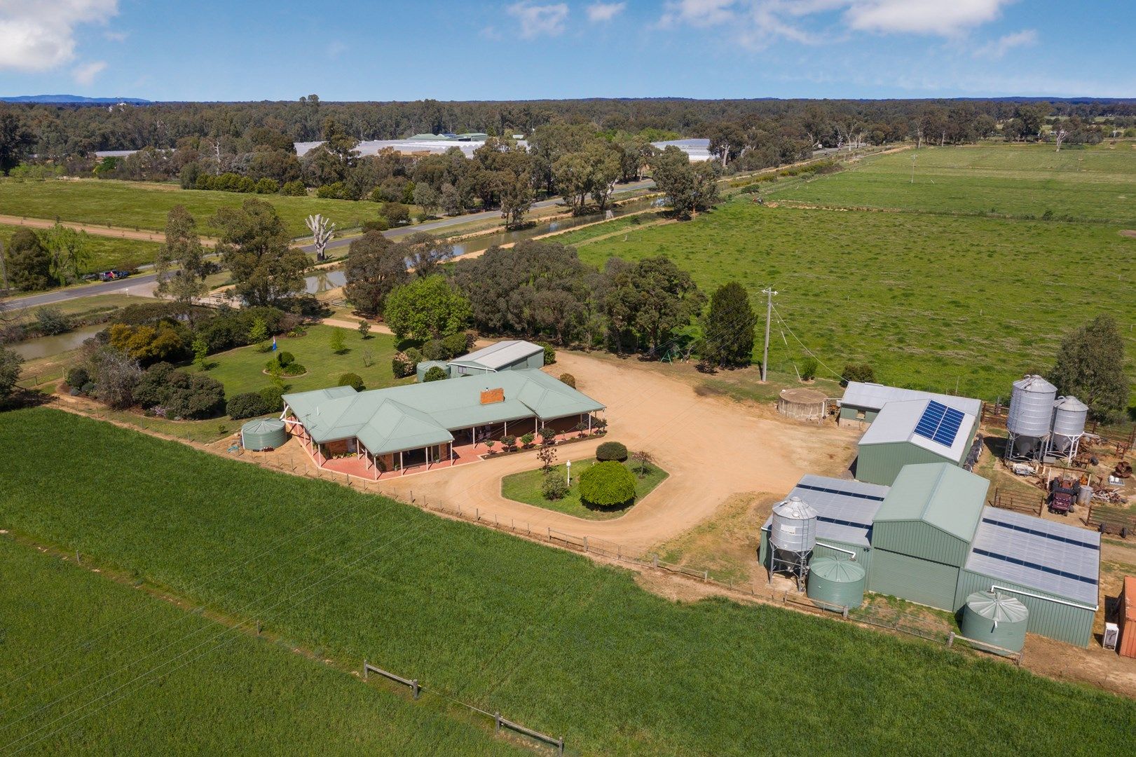 475 River Road, Murchison VIC 3610, Image 2