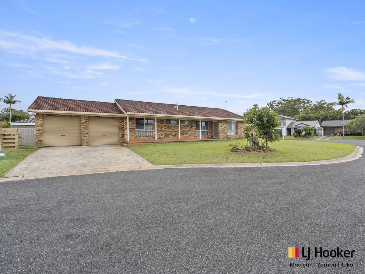 14 Melville Street, Iluka NSW 2466