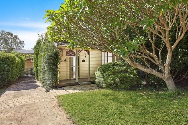 Picture of 107 Brooklyn Road, BROOKLYN NSW 2083