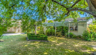 Picture of 3 Winston Street, YARRAGON VIC 3823
