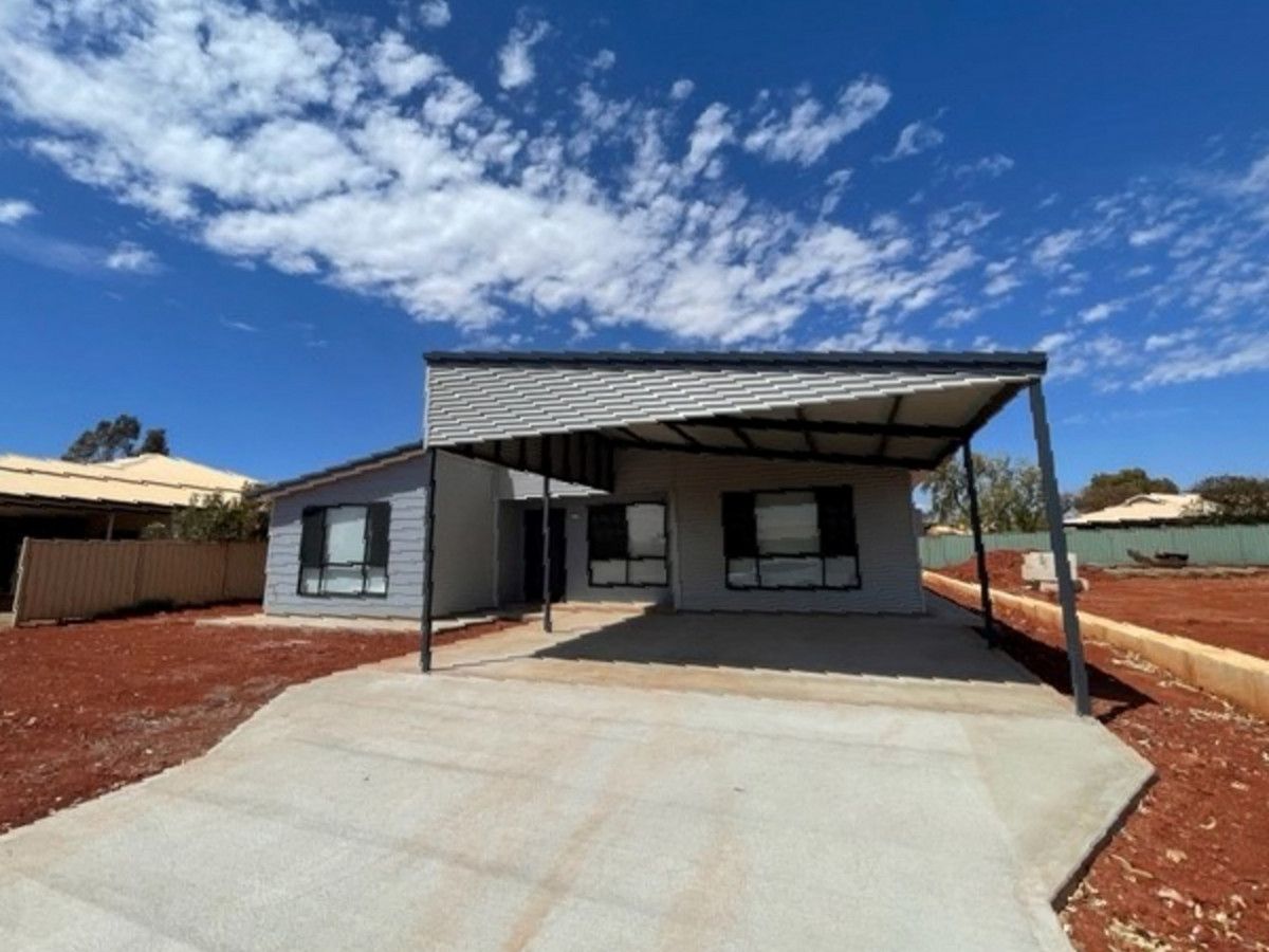 4 bedrooms House in 45 Homestead Ramble NEWMAN WA, 6753