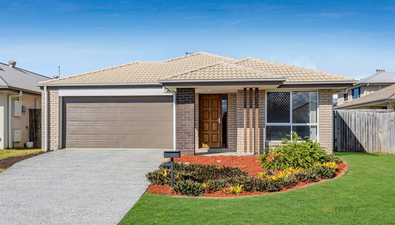 Picture of 6 Cardamom Close, GRIFFIN QLD 4503