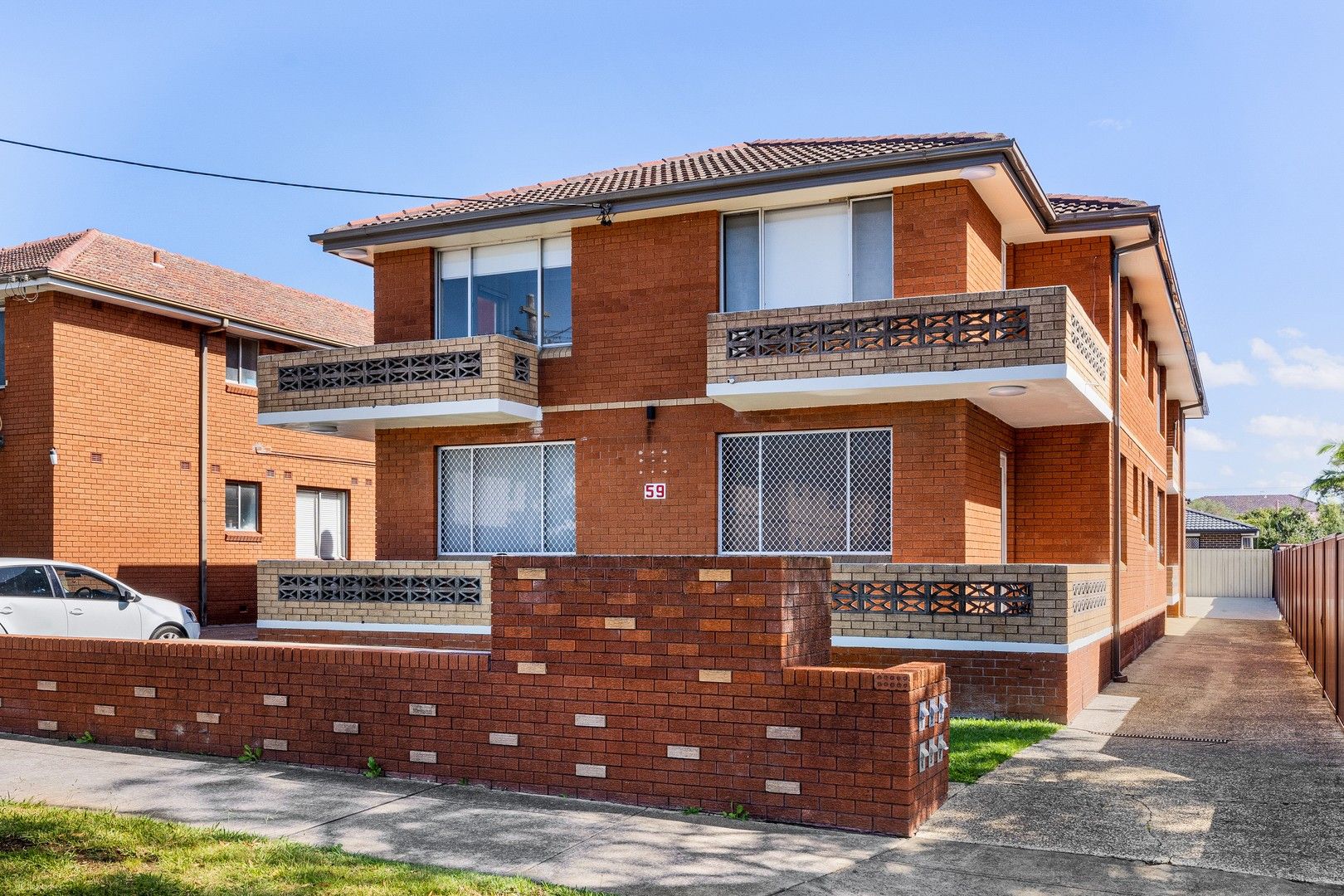 4/59 Frederick Street, Campsie NSW 2194, Image 0