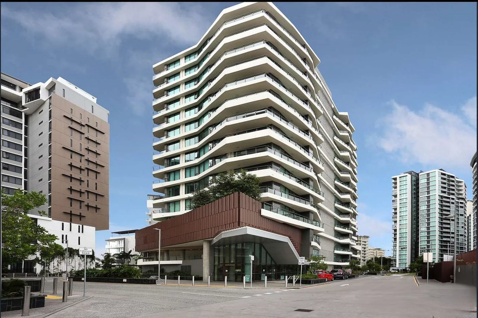 50602/37b Harbour Rd, Hamilton QLD 4007