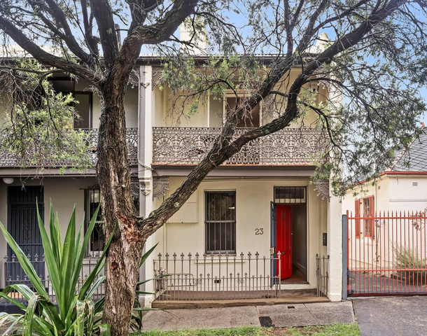 23 Charles Street, Petersham NSW 2049