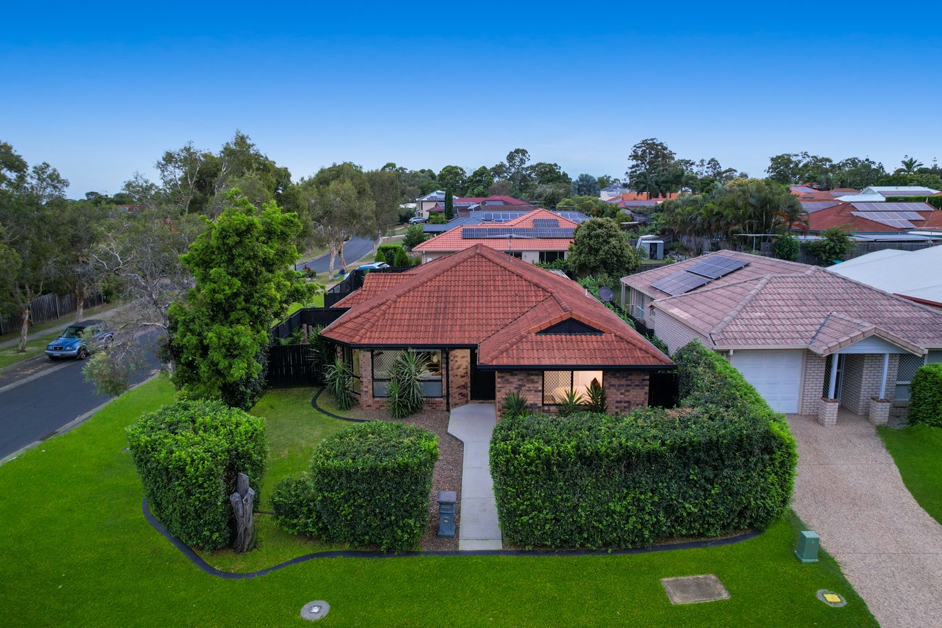 4 bedrooms House in 26 Gilbert Street NORTH LAKES QLD, 4509