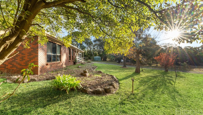 Picture of 34 Mcmillan Road, BROOMFIELD VIC 3364