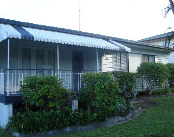 22 Coralie Avenue, Wynnum West QLD 4178