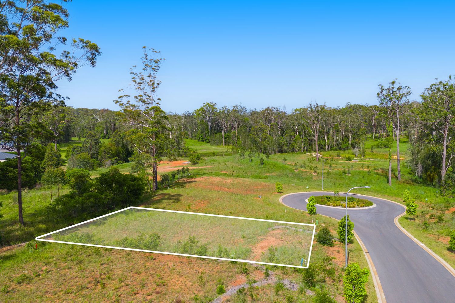 7 Rainbird Mews (Lot 561 Ascot Park), Port Macquarie NSW 2444, Image 1