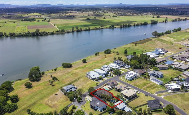 2 Islandview Close, Grafton NSW 2460