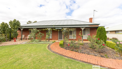Picture of 4 Mclay Court, NARACOORTE SA 5271