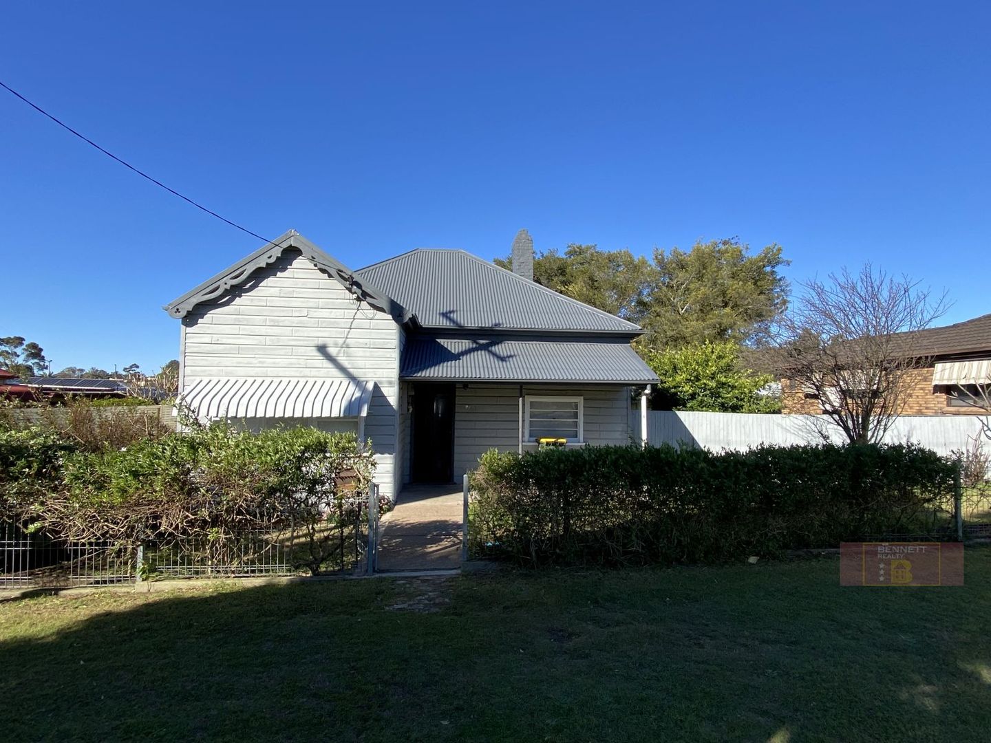 172 Hopetoun Street, Kurri Kurri Property History & Address Research