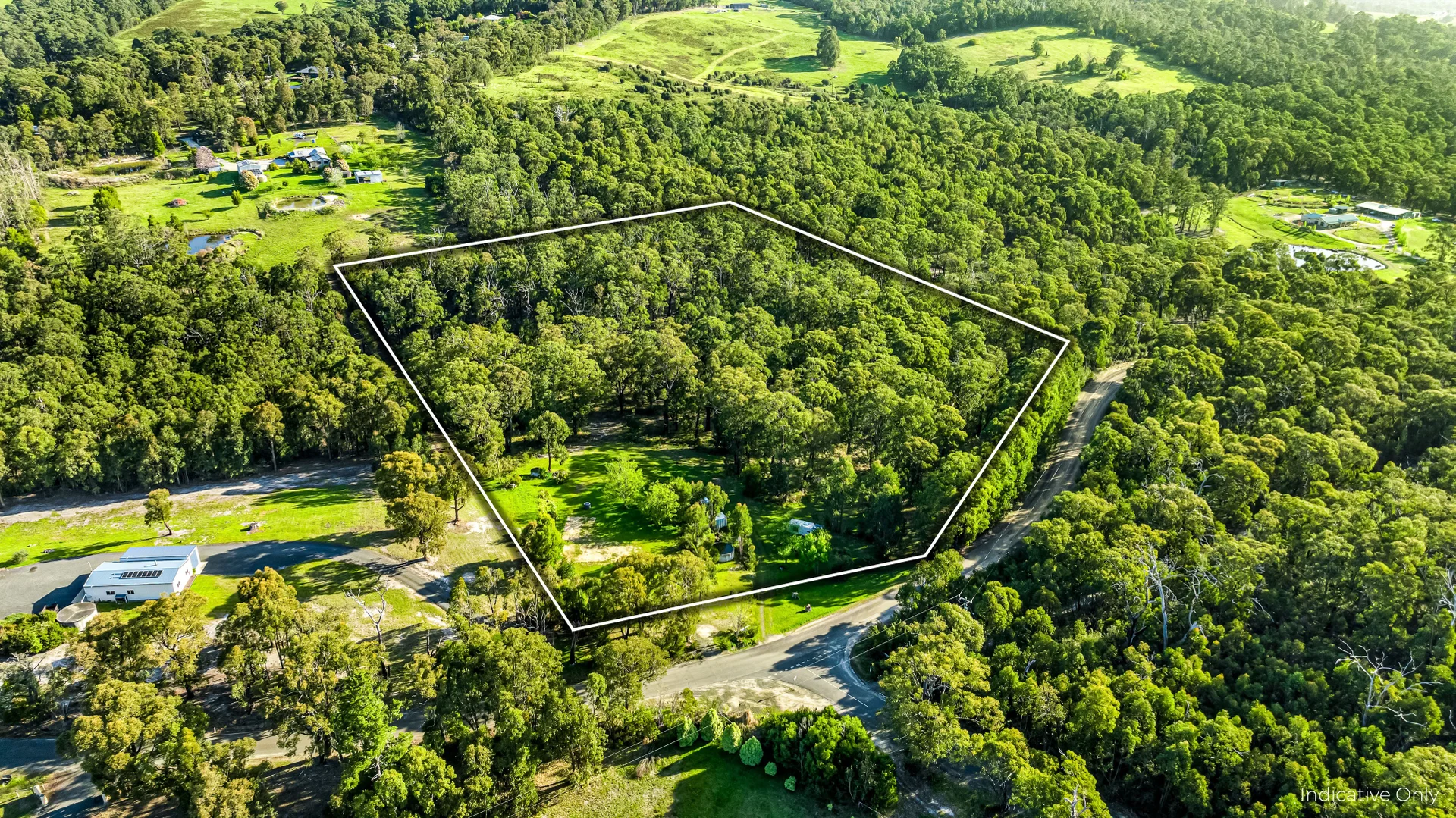 Additional image 6 of 110 Old Callignee Road, Callignee VIC 3844