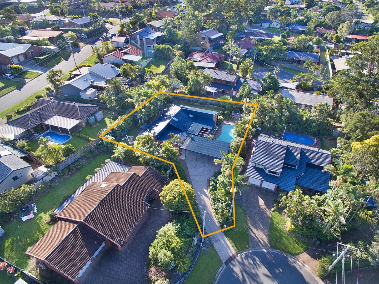6 Bedwell Court, Rochedale South QLD 4123, Image 0
