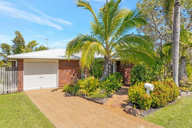 Picture of 39 Benowa Drive, TARANGANBA QLD 4703