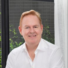 Chris Calvert, Sales representative