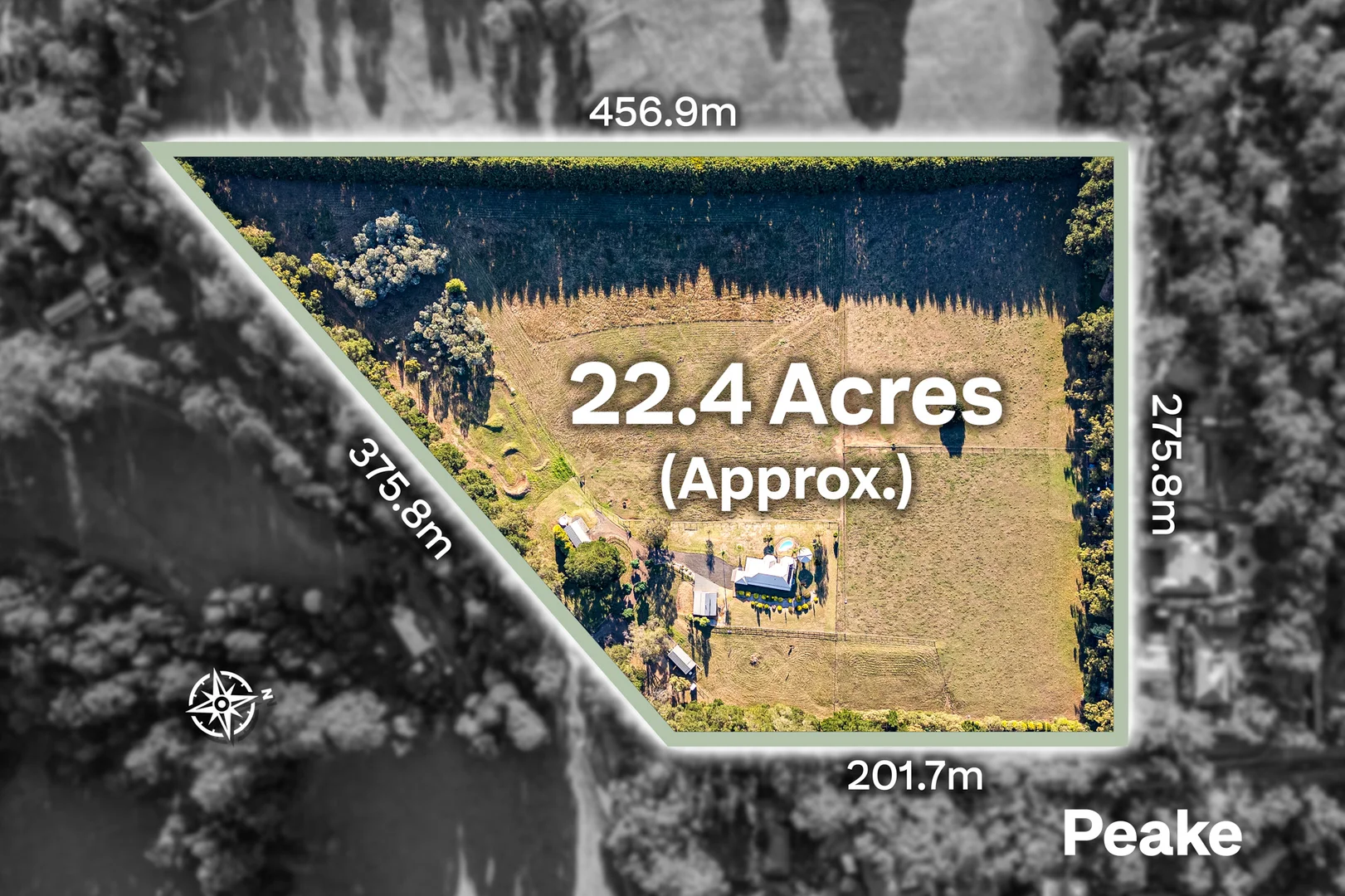 Additional image 6 of 6 Paternoster Road, Emerald VIC 3782