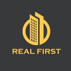 INFO REAL FIRST, Sales representative