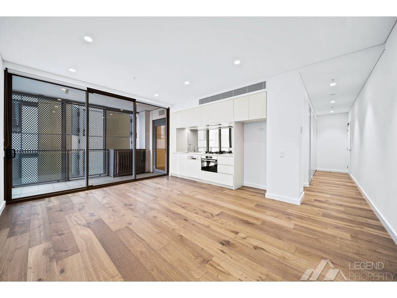 1 bedrooms Apartment / Unit / Flat in 1302/221 Miller Street NORTH SYDNEY NSW, 2060