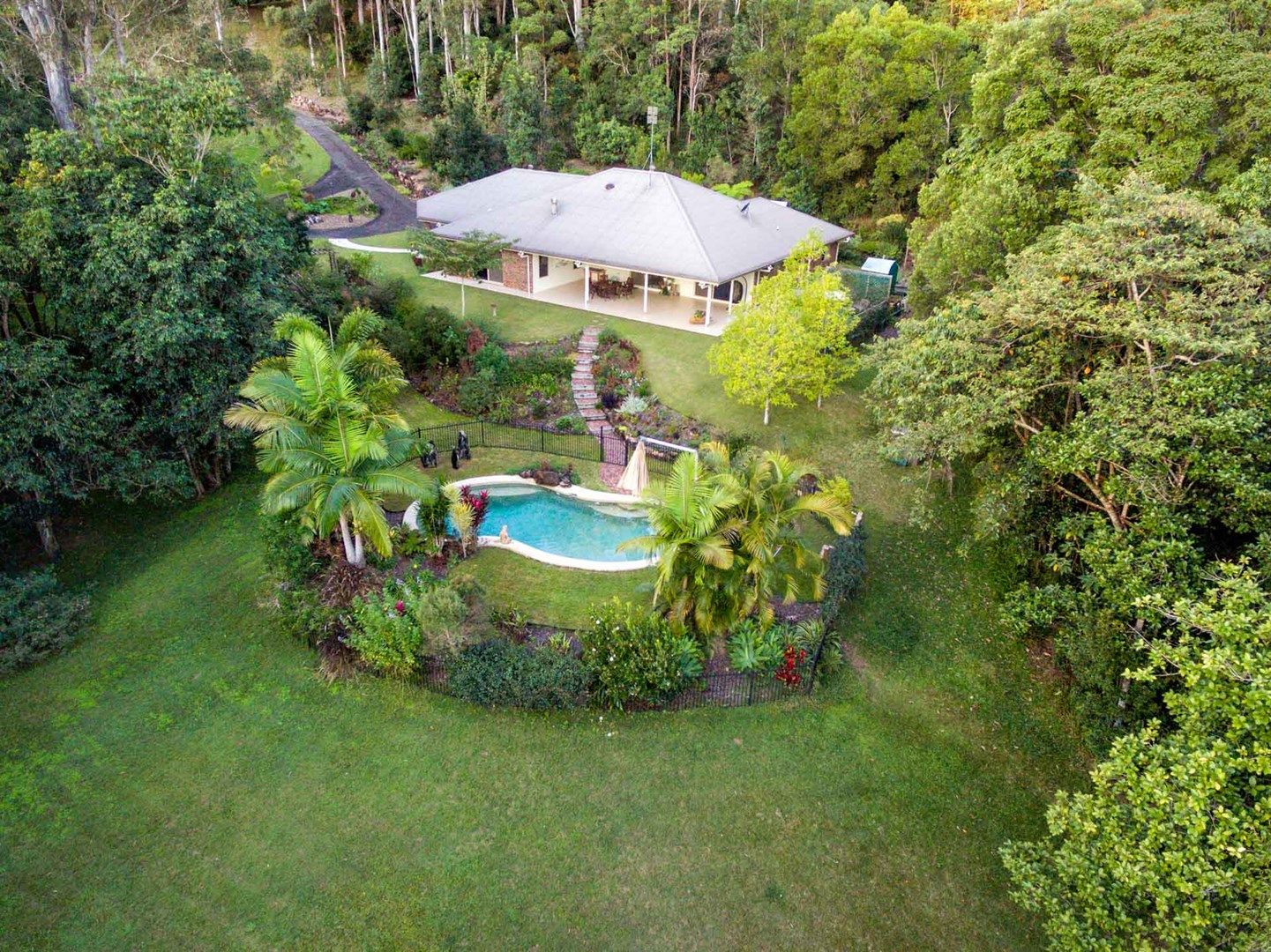 81 Whispering Gum Avenue, Eumundi Property History & Address Research