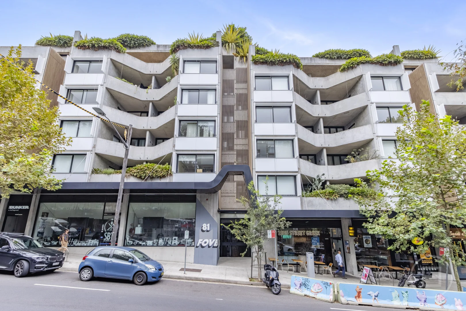 Additional image 7 of 207/81 Foveaux Street, Surry Hills NSW 2010