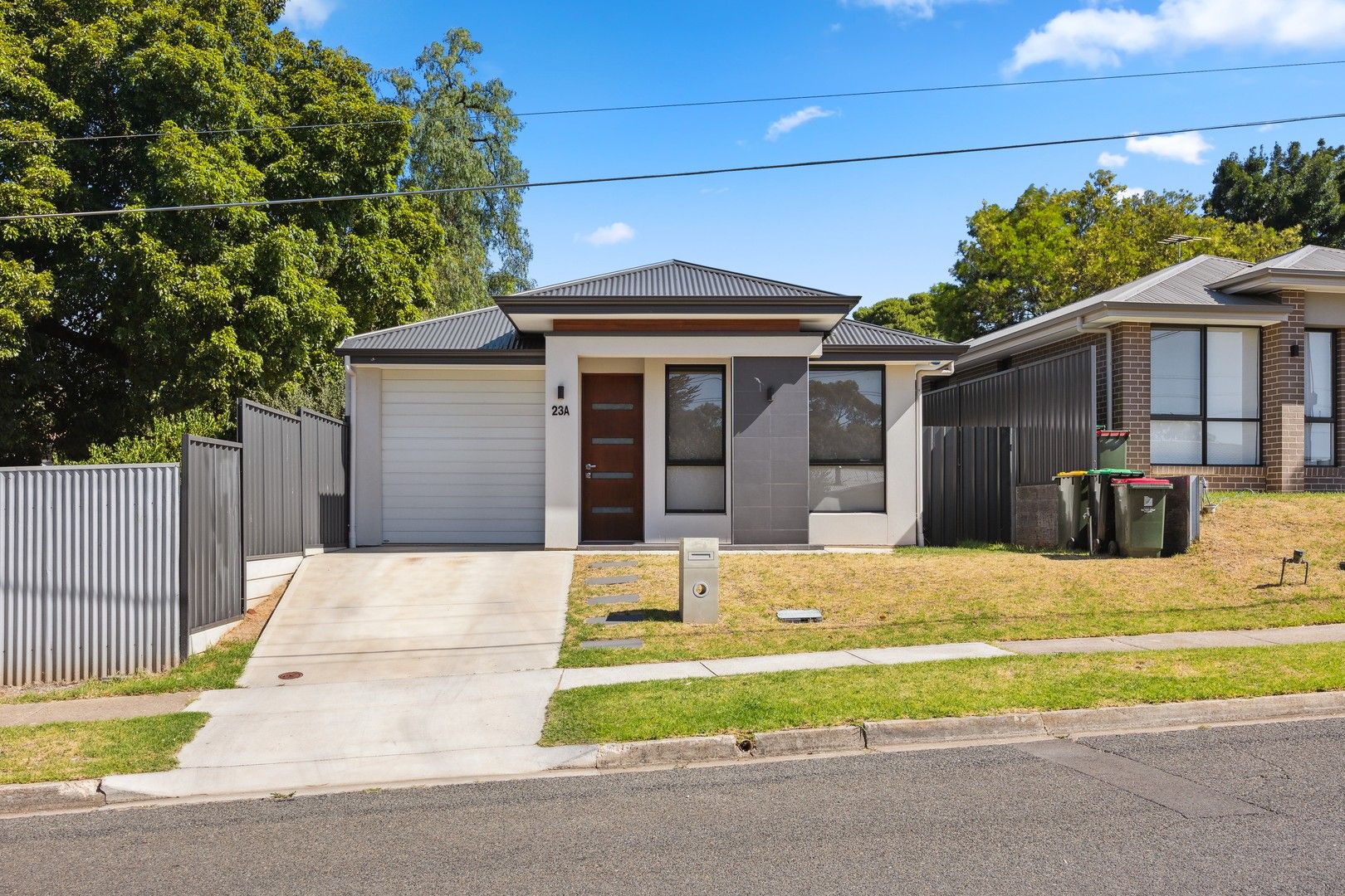 3 bedrooms House in 23A Tasman Avenue GILLES PLAINS SA, 5086