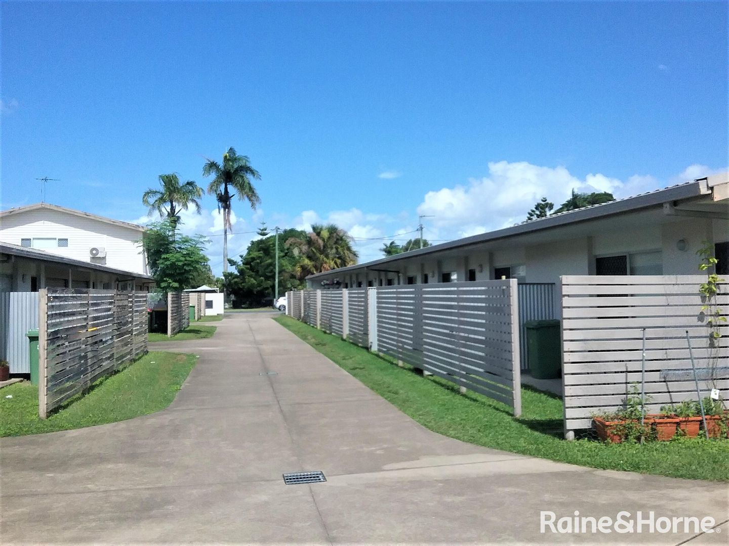 Unit 5/8-10 Petersen Street, North Mackay QLD 4740, Image 1