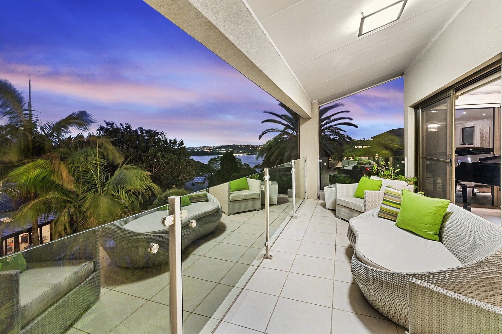 4 bedrooms House in 12A Woodland Street BALGOWLAH HEIGHTS NSW, 2093