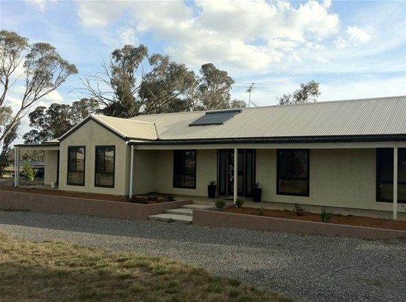 13 Clover Close, Murrumbateman NSW 2582