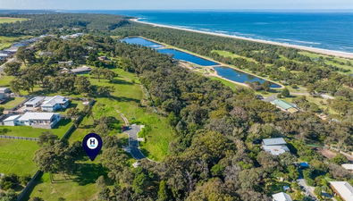 Picture of 7 Alieca Rise, LAKES ENTRANCE VIC 3909