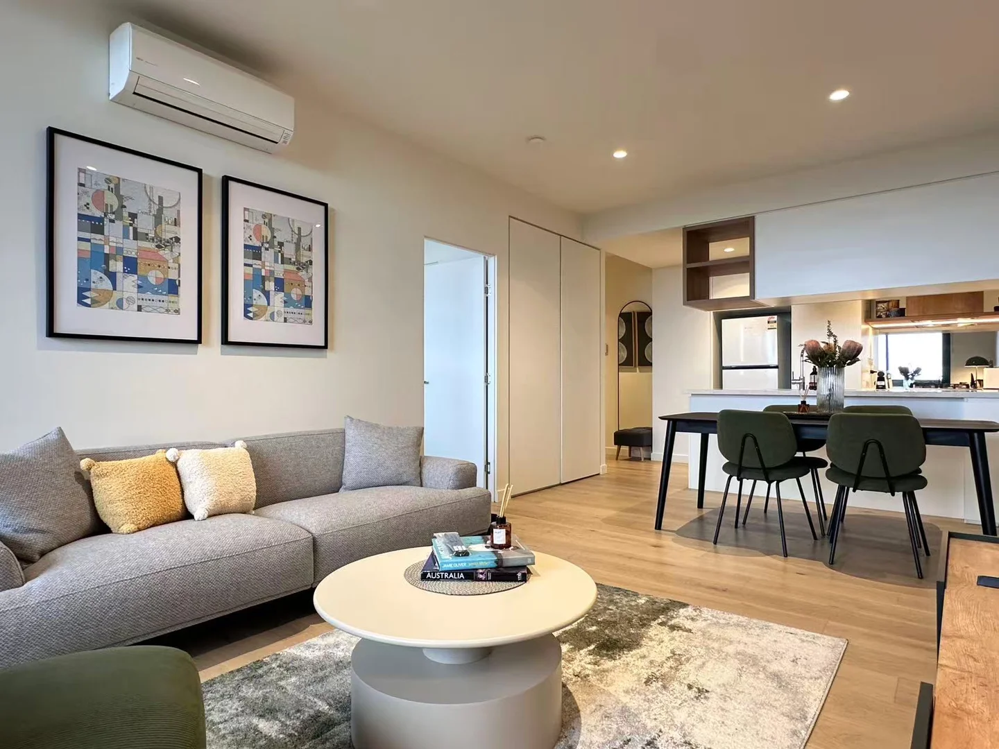 Additional image 11 of 715/259 Normanby Road, South Melbourne VIC 3205