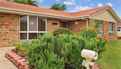 Picture of 1 Magellan Court, BRAY PARK QLD 4500