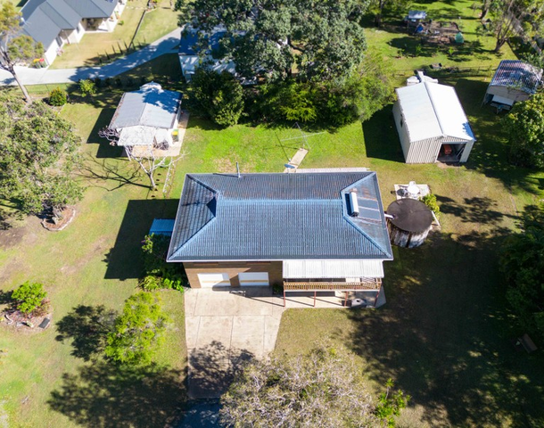 116 Behrens Road, Bellmere QLD 4510