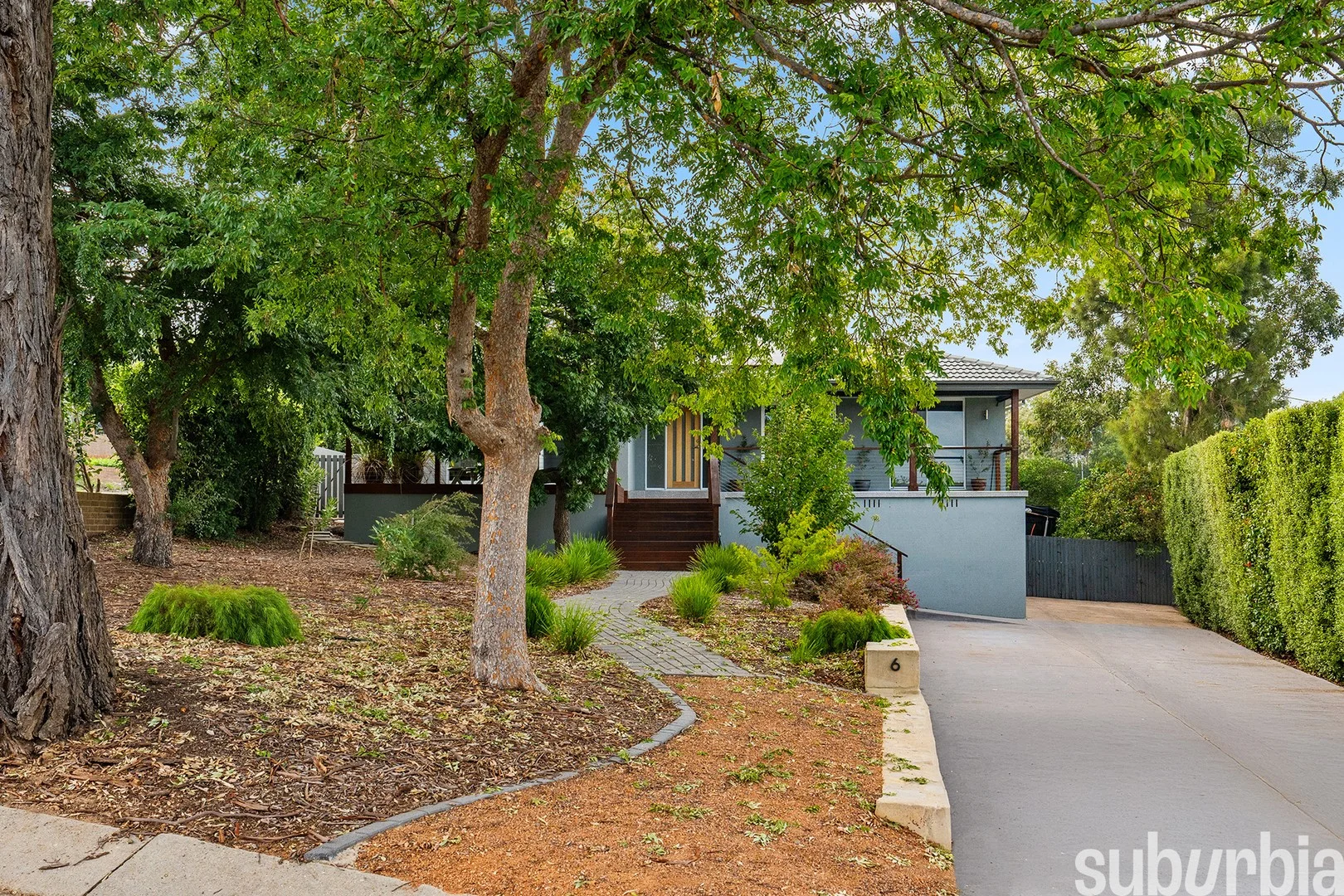 6 Flierl Place, Flynn ACT 2615