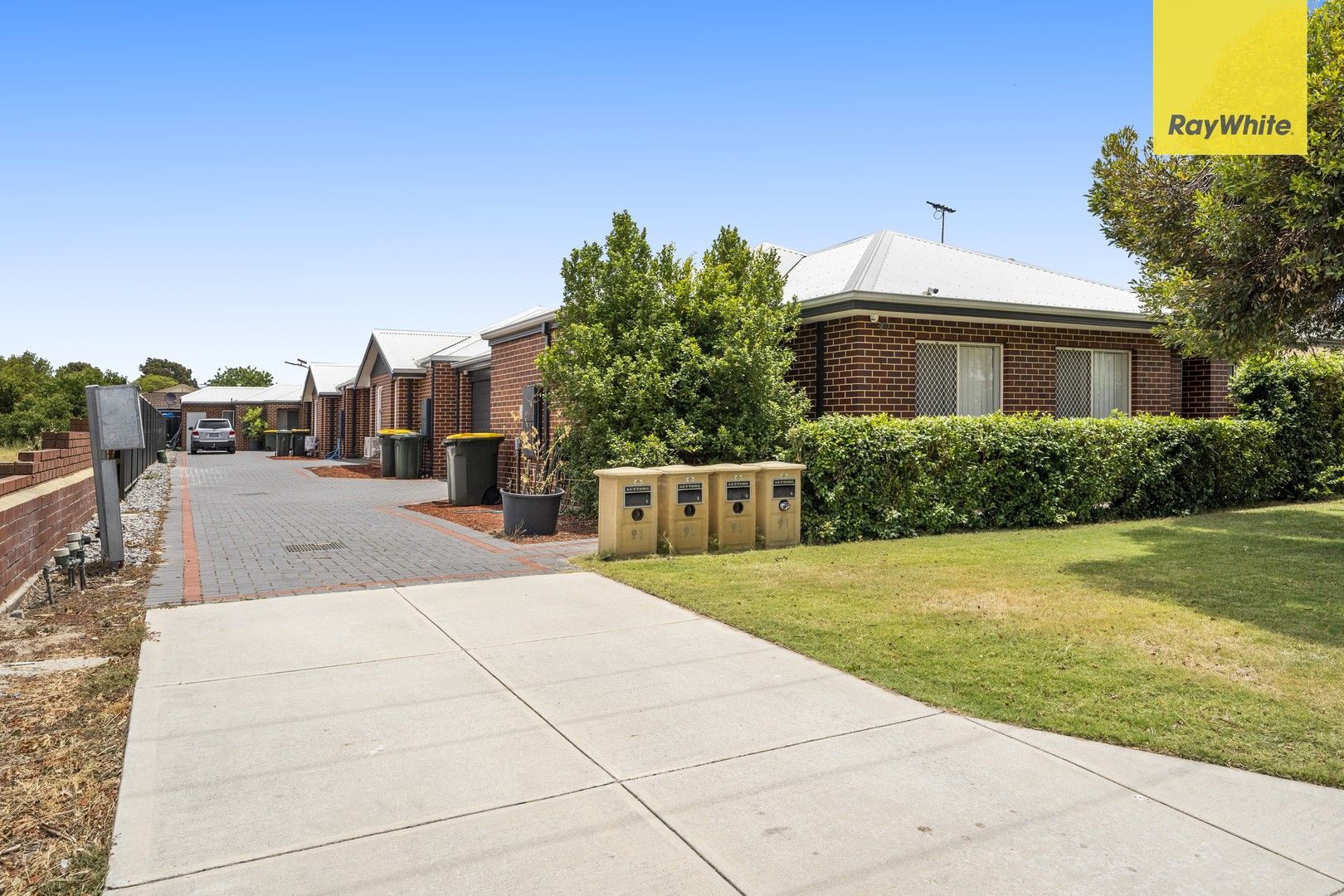 3/91 Ferguson Street, Midland WA 6056, Image 1