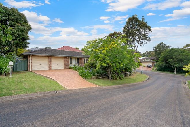 Picture of 2 Beech Close, GARDEN SUBURB NSW 2289