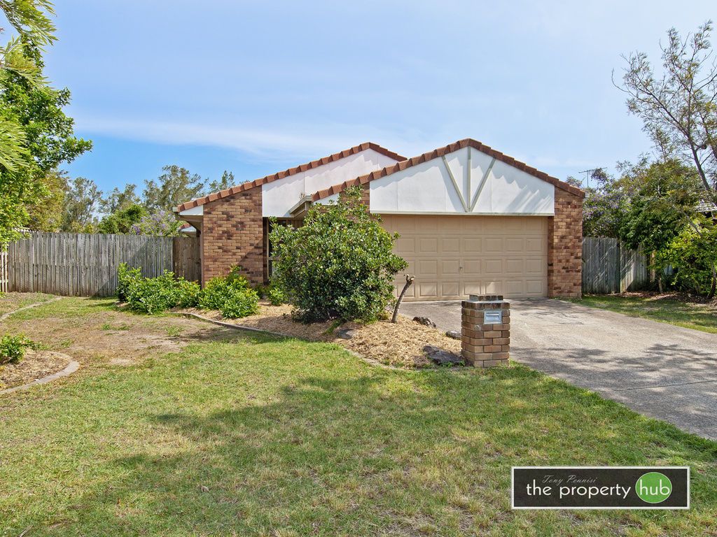 78 Allenby Crescent, Windaroo QLD 4207, Image 0